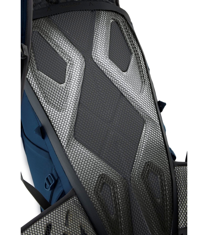 Rab tassen QAP-07-INK-20 antraciet bij Leerentveldvrijetijd.nl