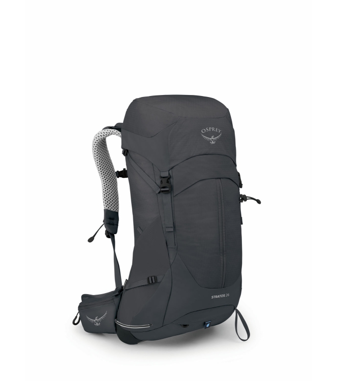 Osprey tassen 1-195 lichtblauw bij Leerentveldvrijetijd.nl