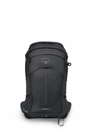 Osprey Osprey Stratos 24 liter rugzak Tunnel Vision Grey