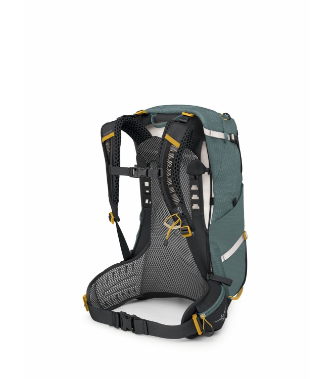 Osprey tassen 1-201 blauw bij Leerentveldvrijetijd.nl