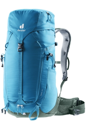 Deuter Deuter Trail 24 wave/ivy Deuter Deuter Trail 24 wave/ivy