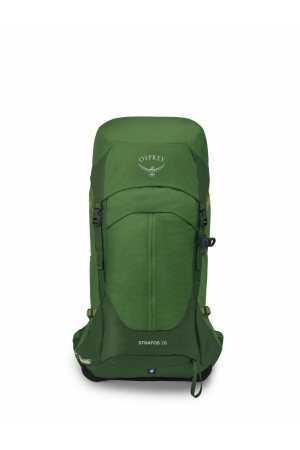 Osprey Osprey Stratos 26 liter rugzak Seaweed/Matcha Green Osprey Osprey Stratos 26 liter rugzak Seaweed/Matcha Green