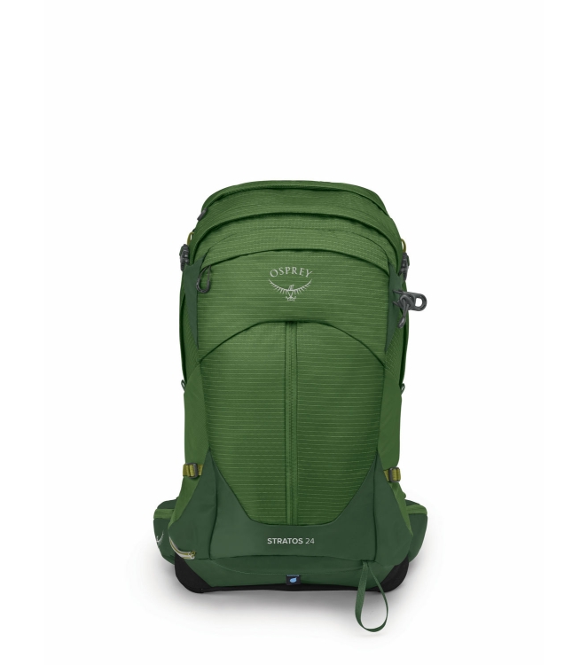 Osprey Osprey Stratos 24 liter rugzak seaweed/matcha green 1849 Seaweed/Matcha Green Osprey tassen 1849 blauw bij Leerentveldvrijetijd.nl