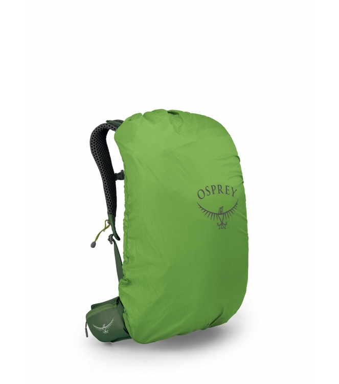 Osprey Osprey Stratos 24 liter rugzak seaweed/matcha green 1849 Seaweed/Matcha Green Osprey tassen 1849 blauw bij Leerentveldvrijetijd.nl