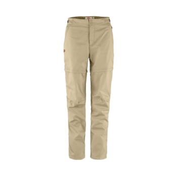 Fjällräven Abisko Hike Zip-off Trs W