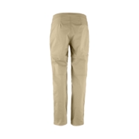 fjällräven Abisko Hike Zip-off Trs W Fossil F14200169 118