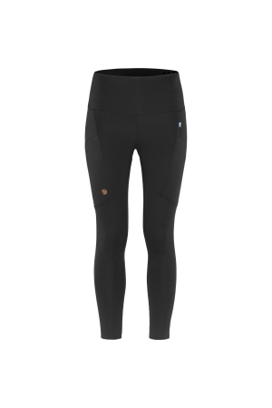 Fjällräven Fjällräven Abisko Tights W Black Fjällräven Fjällräven Abisko Tights W Black