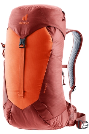 Deuter Deuter AC Lite 16 paprika/redwood Deuter Deuter AC Lite 16 paprika/redwood
