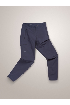 Arc'teryx Arc'teryx Gamma Lightweight Pant W Black Sapphire Arc'teryx Arc'teryx Gamma Lightweight Pant W Black Sapphire