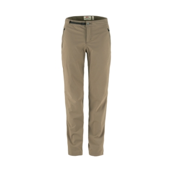 Fjällräven High Coast Trail Trousers W
