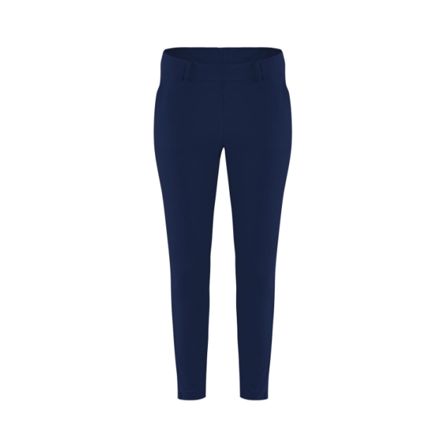 Kjus Women Ikala 7/8 Treggings Atlanta Blue LG20-B01 21800