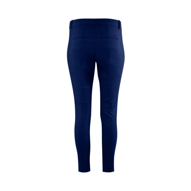Kjus Women Ikala 7/8 Treggings Atlanta Blue LG20-B01 21800