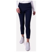 Kjus Women Ikala 7/8 Treggings Atlanta Blue LG20-B01 21800