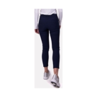 Kjus Women Ikala 7/8 Treggings Atlanta Blue LG20-B01 21800