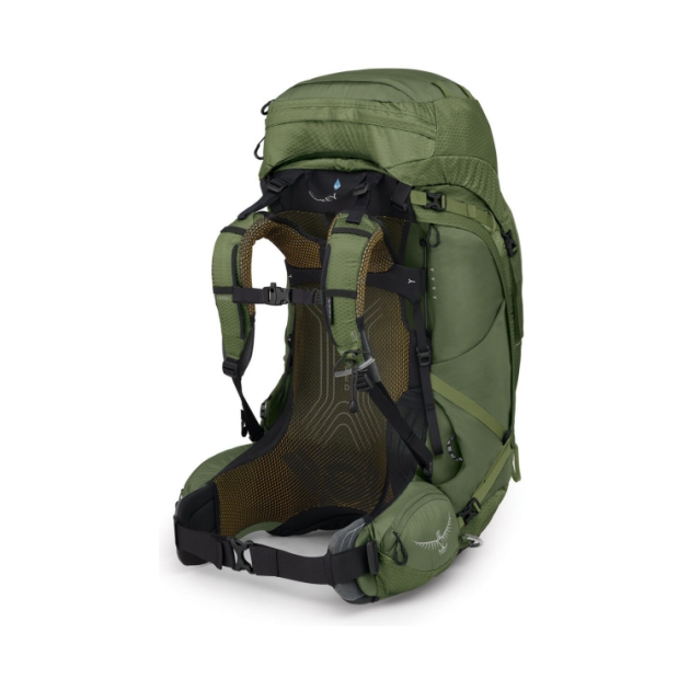osprey Atmos AG 65 Rugzak Mythical Green 1-175