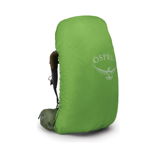 osprey Atmos AG 65 Rugzak Mythical Green 1-175