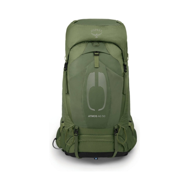 osprey Atmos AG 50 Rugzak Mythical Green 1-174
