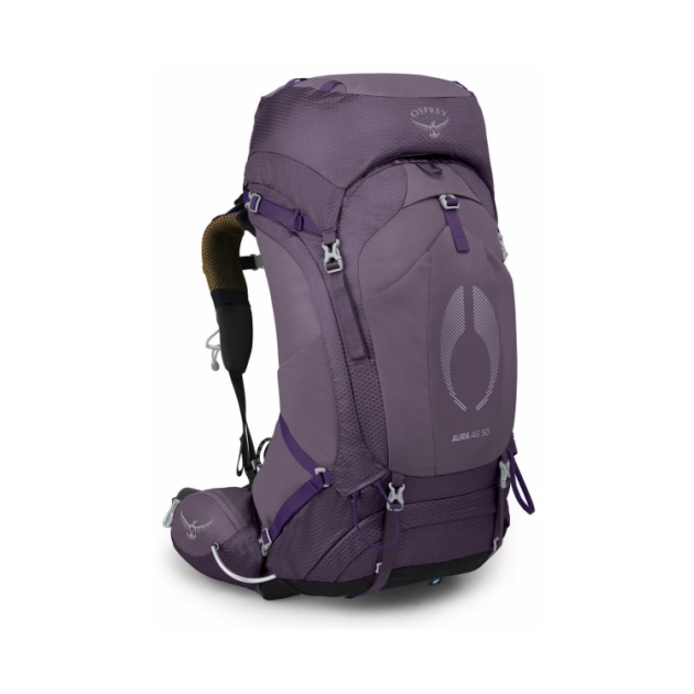 Osprey Aura AG 50 rugtas Enchantment Purple 10004016