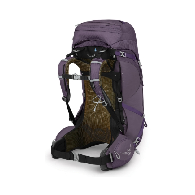Osprey Aura AG 50 rugtas Enchantment Purple 10004016