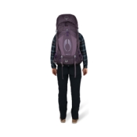 Osprey Aura AG 50 rugtas Enchantment Purple 10004016