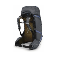 Osprey Aura AG 50 rugtas Tungsten Grey 10004016