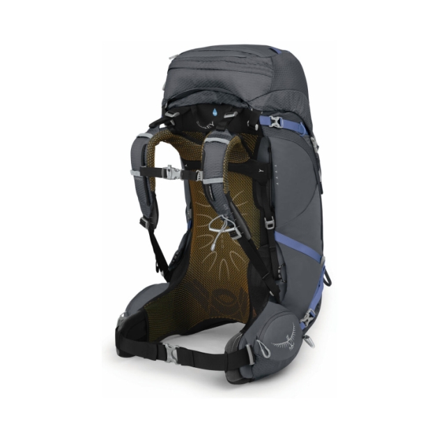 Osprey Aura AG 50 rugtas Tungsten Grey 10004016