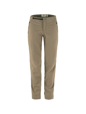 Fjällräven Fjällräven High Coast Trail Trousers W