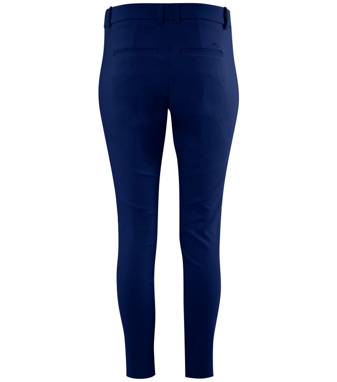 Kjus broeken LG20-B01 21800 antraciet bij Leerentveldvrijetijd.nl