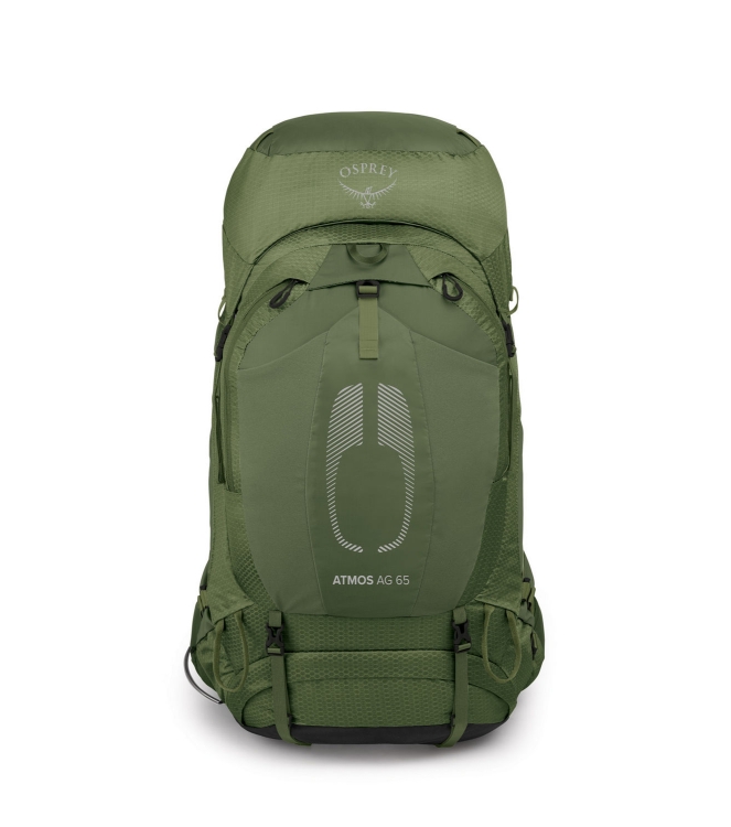 Osprey tassen 1-175 blauw bij Leerentveldvrijetijd.nl