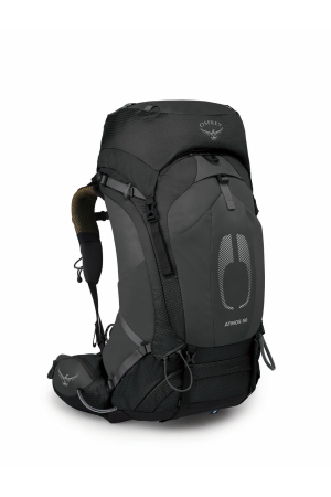 Osprey Osprey Atmos AG 50 Rugzak Black