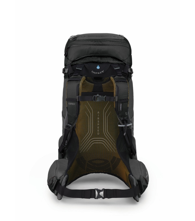 Osprey tassen 1-174 licht grijs bij Leerentveldvrijetijd.nl