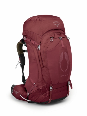 Osprey Osprey Aura AG 65 rugtas