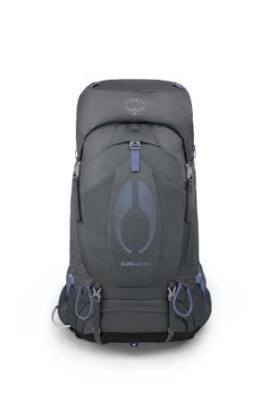 Osprey Osprey Aura AG 50 rugtas Tungsten Grey