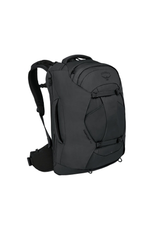Osprey Osprey Farpoint 40 Rugtas/Travelpack Vision Grey