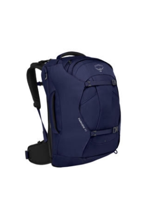 Osprey Osprey Fairview 40 Rugtas/Travelpack Winter Night Blue