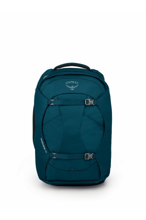 Osprey Osprey Fairview 40 Rugtas/Travelpack Night Jungle Blue