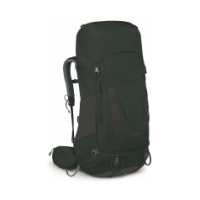 osprey Kestrel 68 rugzak Black 3010