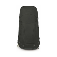 osprey Kestrel 68 rugzak Black 3010