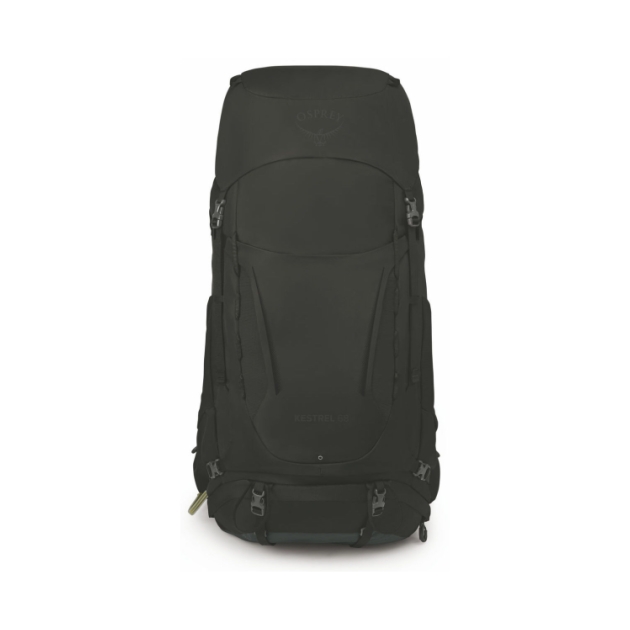 osprey Kestrel 68 rugzak Black 3010