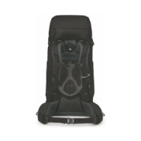 osprey Kestrel 68 rugzak Black 3010