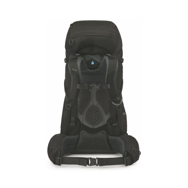 Osprey Kyte 58 rugzak Black 3015
