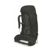 Osprey Kyte 58 rugzak Black 3015