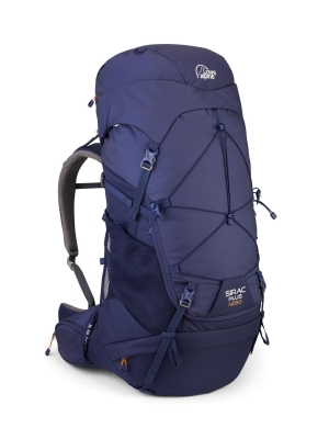 Lowe Alpine Lowe Alpine Sirac Plus ND 50 Rugzak