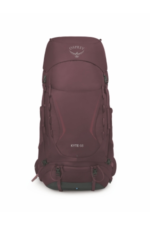 Osprey Osprey Kyte 68 rugzak Elderberry Purple