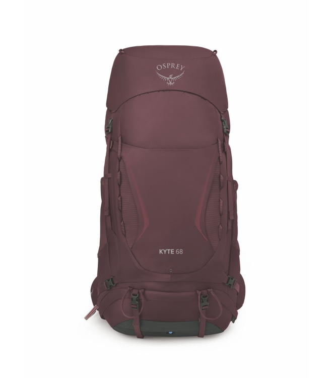 Osprey tassen 3014 blauw combinatie bij Leerentveldvrijetijd.nl