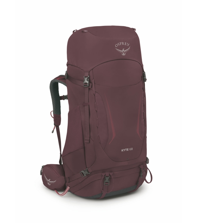 Osprey tassen 3014 blauw combinatie bij Leerentveldvrijetijd.nl