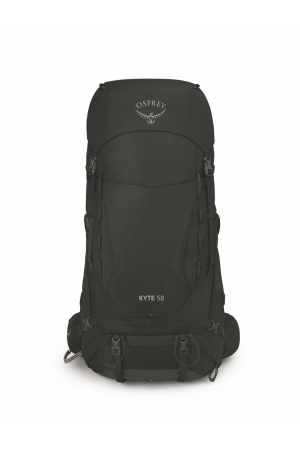 Osprey Osprey Kyte 58 rugzak Black