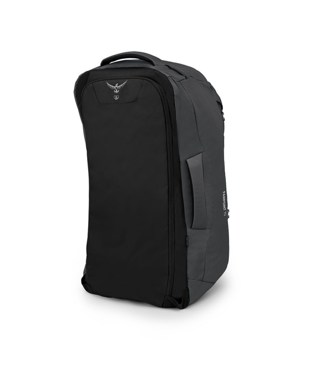 Osprey tassen 1-218 lichtblauw bij Leerentveldvrijetijd.nl