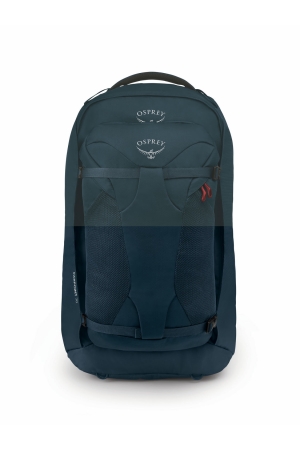 Osprey Osprey Farpoint 70 Rugtas/Travelpack Muted Space Blue