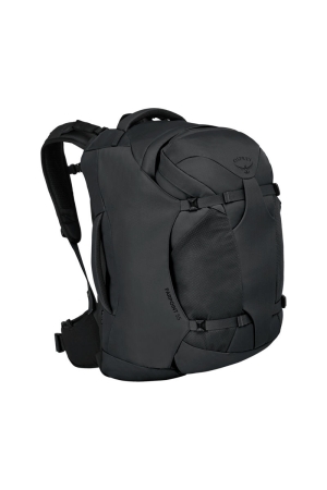 Osprey Osprey Farpoint 55 Rugtas/Travelpack Tunnel Vision Grey
